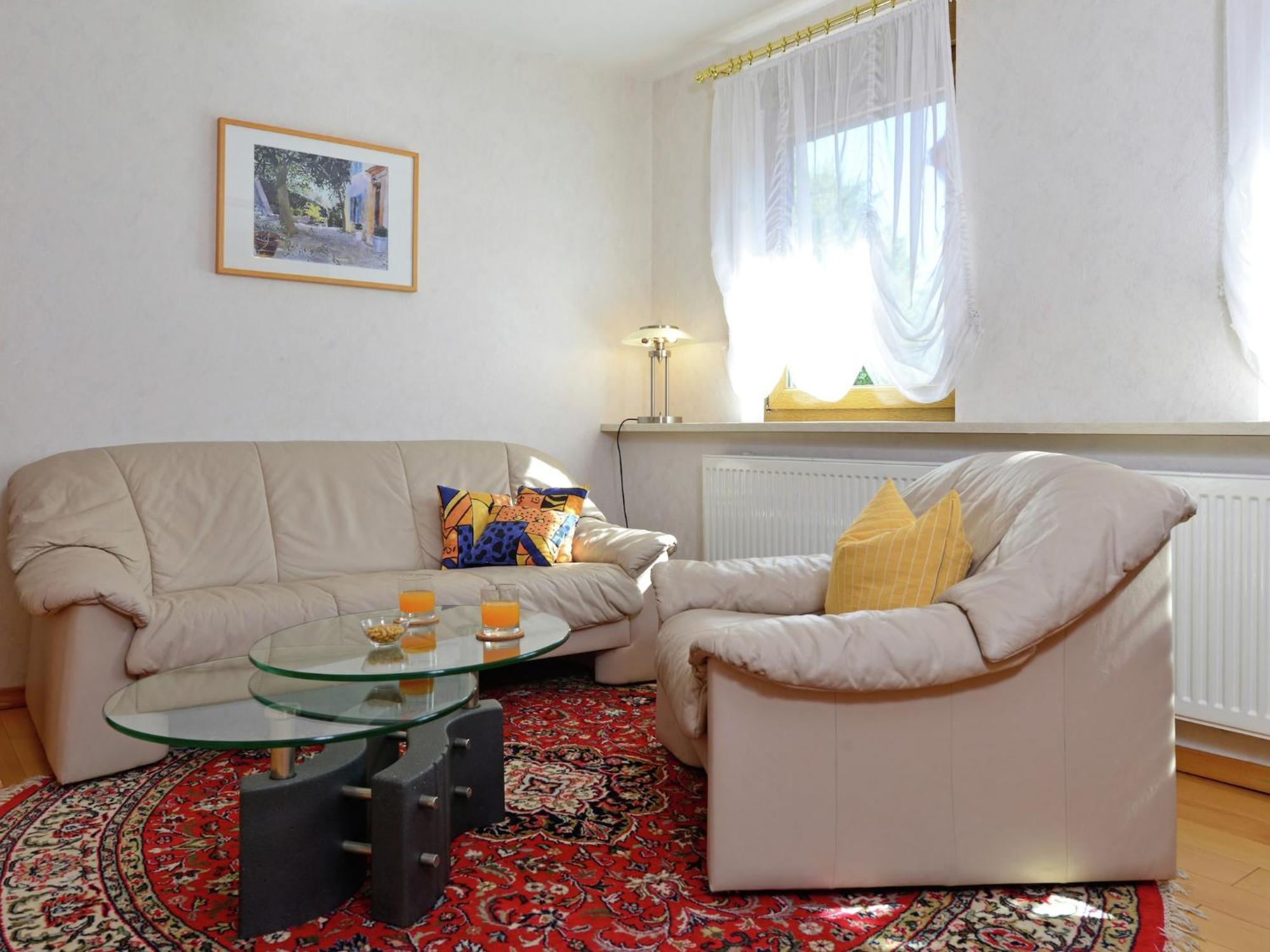 וילינגן Apartment With Garden In Eimelrod מראה חיצוני תמונה