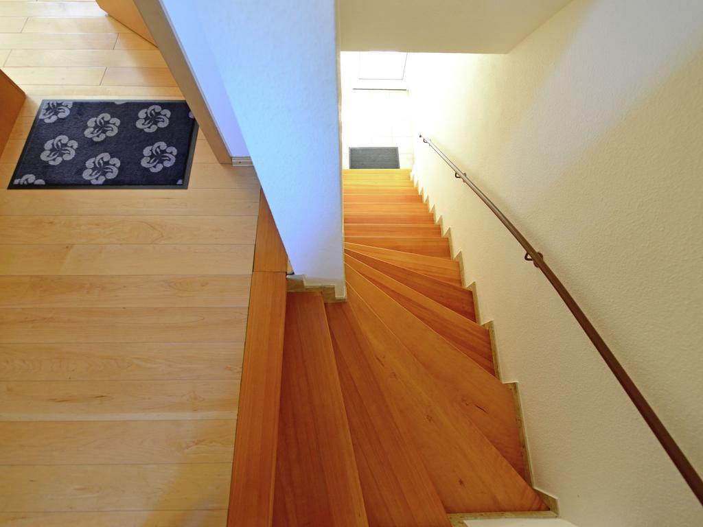 וילינגן Apartment With Garden In Eimelrod מראה חיצוני תמונה