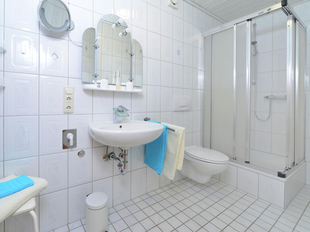 וילינגן Apartment With Garden In Eimelrod מראה חיצוני תמונה